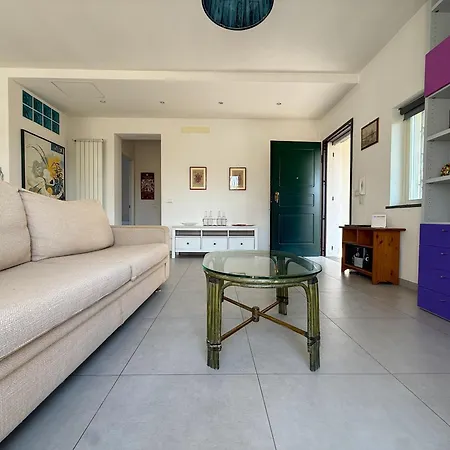 Fortuna Garden House