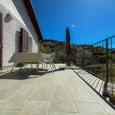 Nyaraló Fortuna Garden House