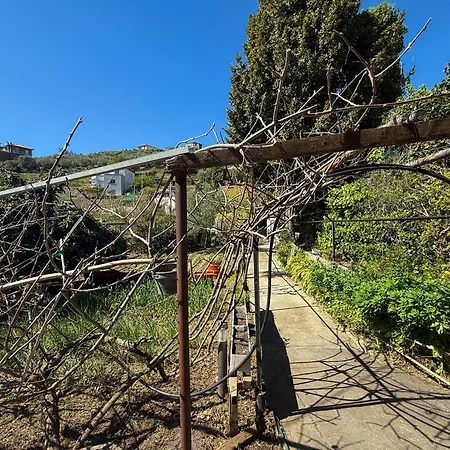 Fortuna Garden House Nyaraló