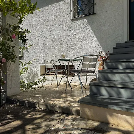 Fortuna Garden House * Imperia
