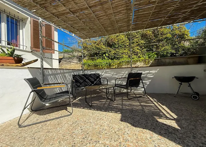 Fortuna Garden House