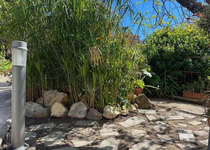 Fortuna Garden House בית נופש