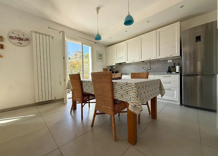 Fortuna Garden House *