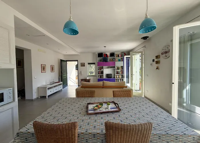 בית נופש Fortuna Garden House *