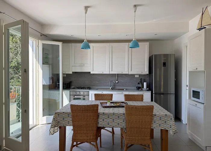 בית נופש Fortuna Garden House אימפריה
