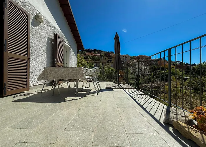 בית נופש Fortuna Garden House