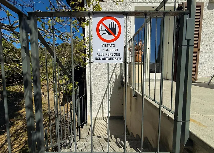 Fortuna Garden House בית נופש *