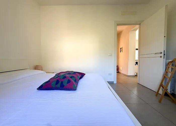 בית נופש Fortuna Garden House אימפריה