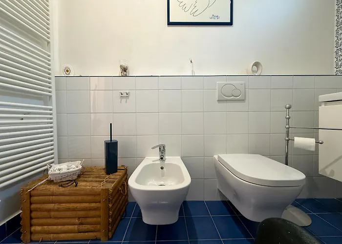 Fortuna Garden House * אימפריה