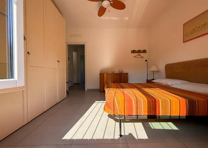 בית נופש Fortuna Garden House