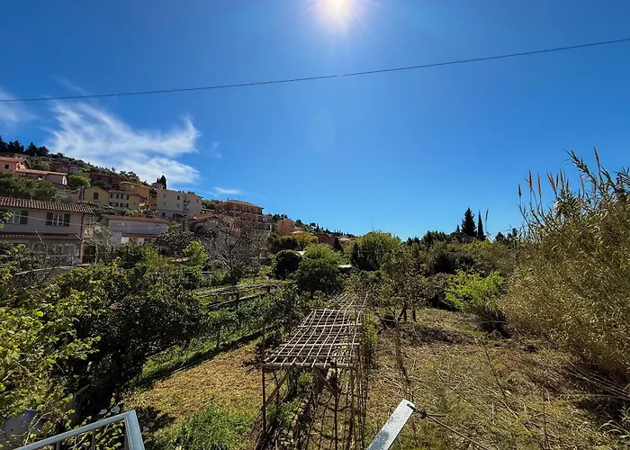Fortuna Garden House בית נופש *