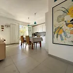 Fortuna Garden House Imperia