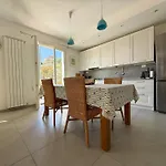 Fortuna Garden House *