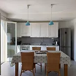 Casa de Férias Fortuna Garden House Imperia