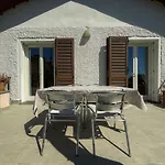 Casa de Férias Fortuna Garden House Imperia