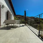 Casa de Férias Fortuna Garden House