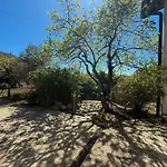 Casa de Férias Fortuna Garden House