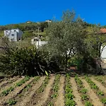 Сasa de vacaciones Fortuna Garden House Imperia