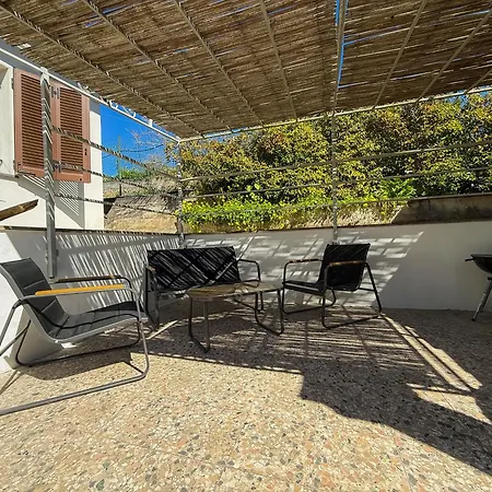 Fortuna Garden House