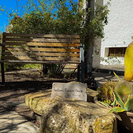 Holiday home Fortuna Garden House Imperia