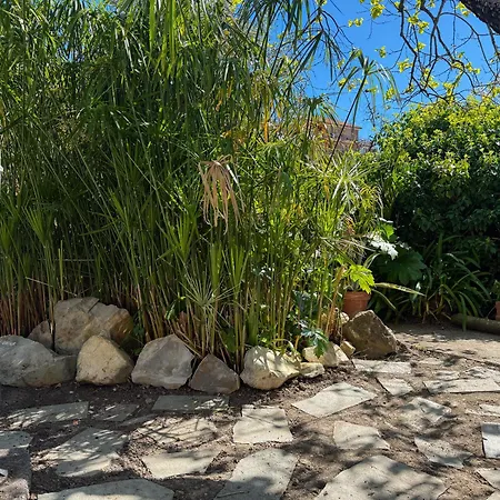 Fortuna Garden House Holiday home
