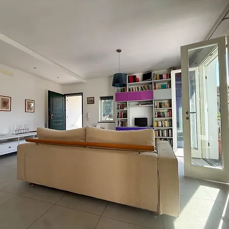 Fortuna Garden House