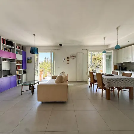 Fortuna Garden House Holiday home