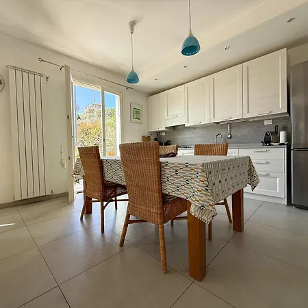 Fortuna Garden House *