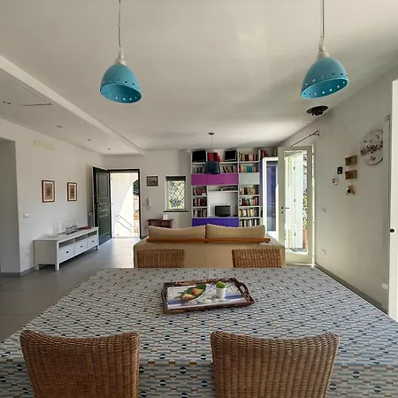 Дом отдыха Fortuna Garden House *