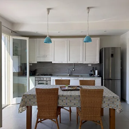 Дом отдыха Fortuna Garden House Империя