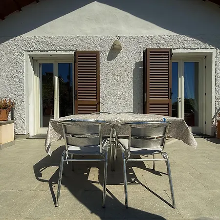 بيت للعطل Fortuna Garden House إمبيريا