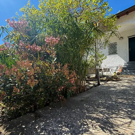 Fortuna Garden House