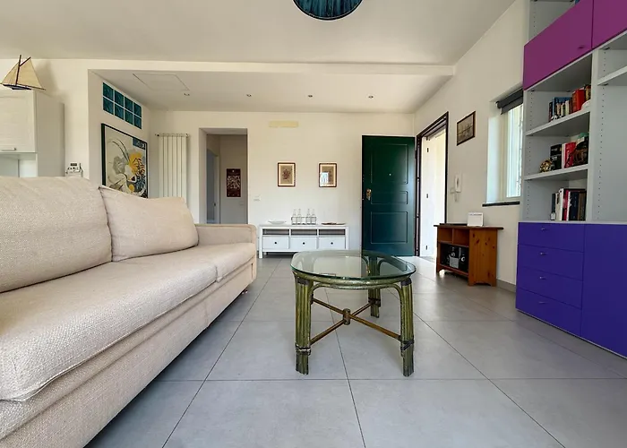Fortuna Garden House