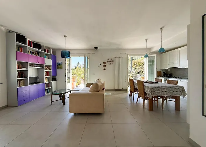 Fortuna Garden House Holiday home
