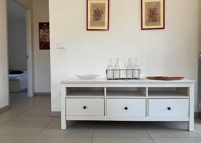 Fortuna Garden House Holiday home *