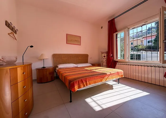 Holiday home Fortuna Garden House