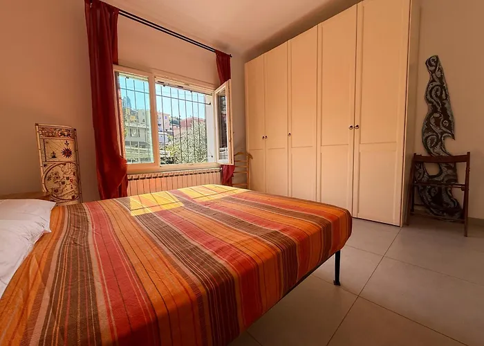 Fortuna Garden House Imperia