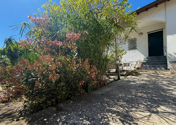 Fortuna Garden House