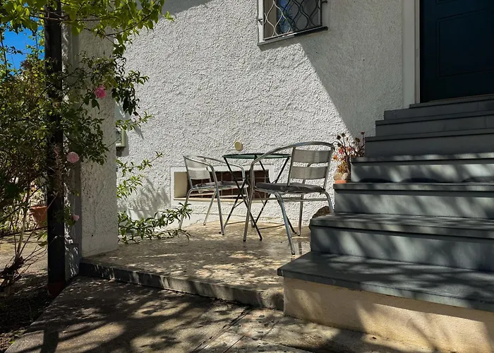 Fortuna Garden House * Imperia